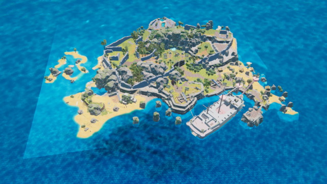 adjusted left tutorial - more open compared to linear