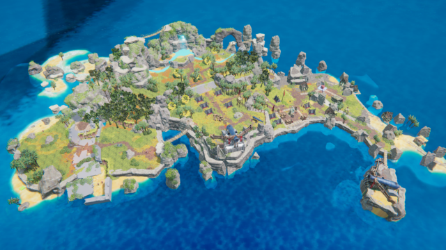 added more details - first mission scriptings