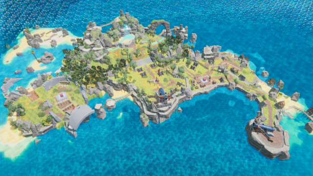 added tutorial on right side for mission2 , iterated blocking